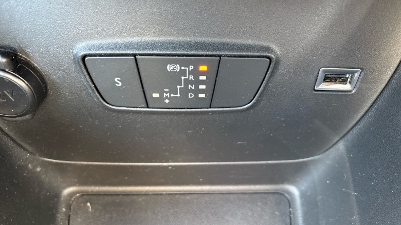 Citroen C3 Aircross 1.2 PureTech 130 Shine Plus 5dr EAT6 Petrol Hatchback